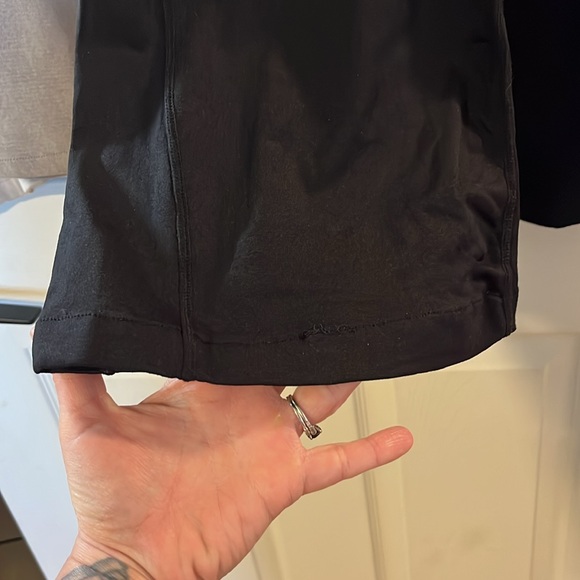 Free People movement bell bottom yoga leggings pants - Picture 4 of 9